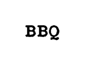 BBQ