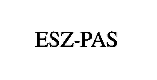 ESZ-PAS