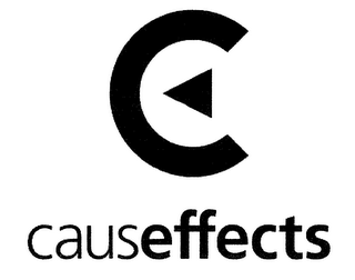 C CAUSEFFECTS