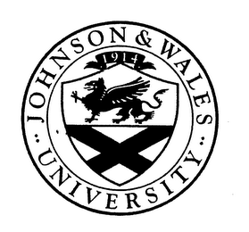 JOHNSON & WALES UNIVERSITY
