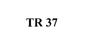 TR 37