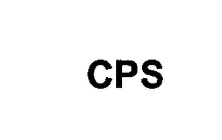 CPS