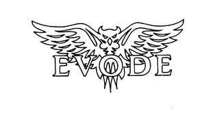 EVODE