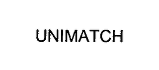 UNIMATCH