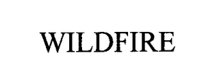WILDFIRE
