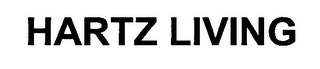 HARTZ LIVING
