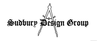 SUDBURY DESIGN GROUP