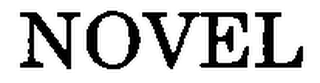 NOVEL