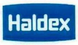 HALDEX