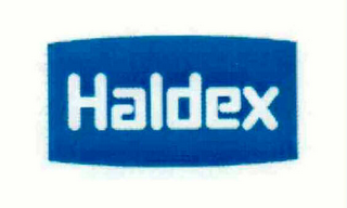 HALDEX