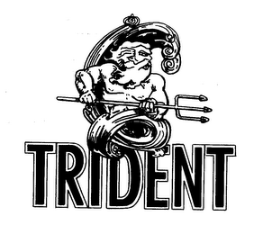 TRIDENT