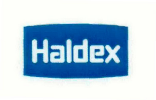 HALDEX