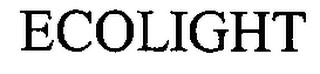 ECOLIGHT