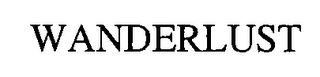 WANDERLUST
