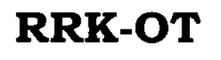 RRK-OT