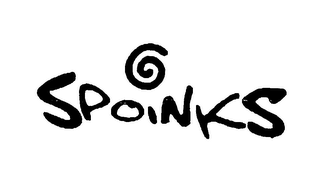 SPOINKS