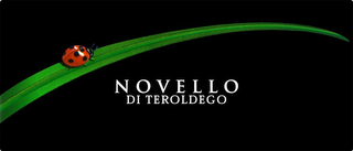 NOVELLO DI TEROLDEGO