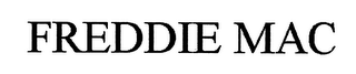 FREDDIE MAC