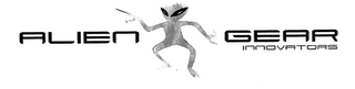 ALIEN GEAR INNOVATORS