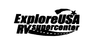 EXPLORE USA RV SUPERCENTER