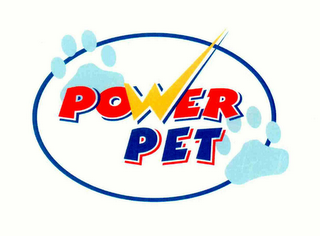 POWER PET