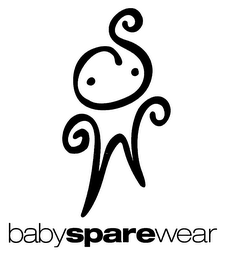 SW BABYSPAREWEAR