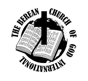 THE BEREAN CHURCH OF GOD INTERNATIONAL