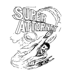 SUPER ATTORNEY