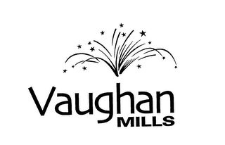 VAUGHAN MILLS