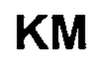 KM