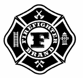 FIREFIGHTER BRAND F