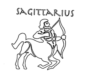 SAGITTARIUS