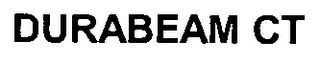 DURABEAM CT