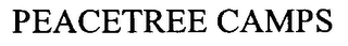 PEACETREE CAMPS