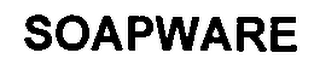 SOAPWARE