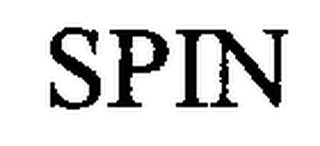 SPIN