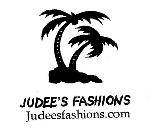 JUDEE'S FASHIONS JUDEESFASHIONS.COM