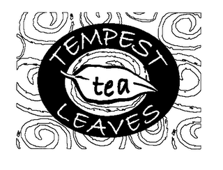 TEMPEST TEA LEAVES