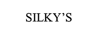 SILKY'S