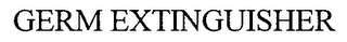 GERM EXTINGUISHER