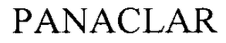 PANACLAR