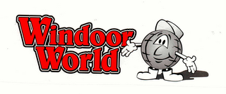WINDOOR WORLD
