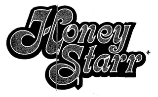 HONEY STARR