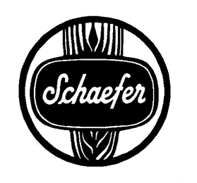 SCHAEFER