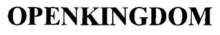 OPENKINGDOM
