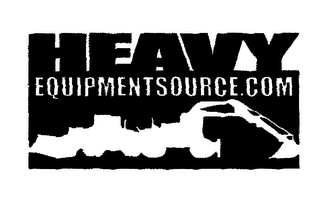 HEAVY EQUIPMENTSOURCE.COM