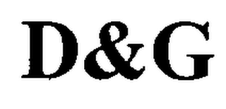 D&G