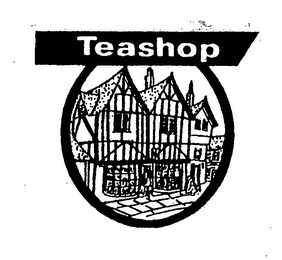 TEASHOP