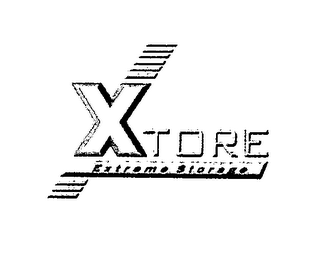 XTORE EXTREME STORAGE