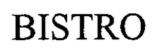 BISTRO
